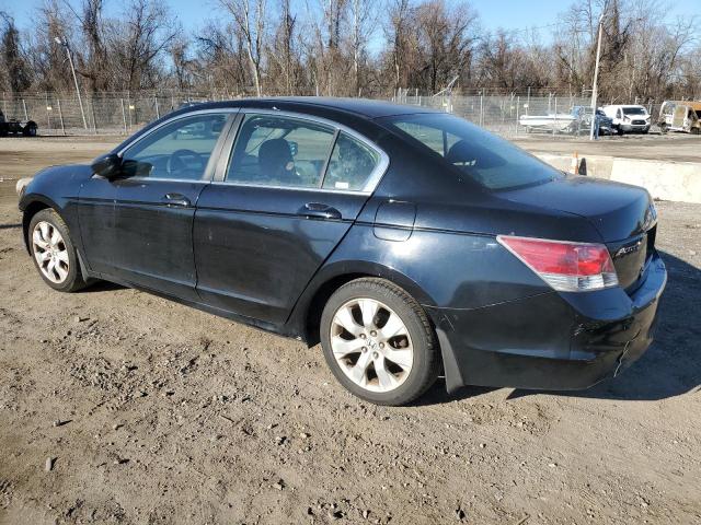 Photo 1 VIN: 1HGCP267X8A157700 - HONDA ACCORD 