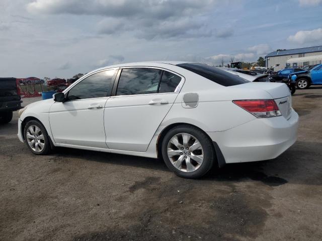 Photo 1 VIN: 1HGCP267X9A021911 - HONDA ACCORD 