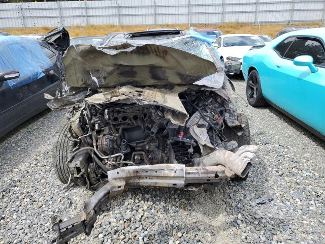 Photo 4 VIN: 1HGCP267X9A027241 - HONDA ACCORD 