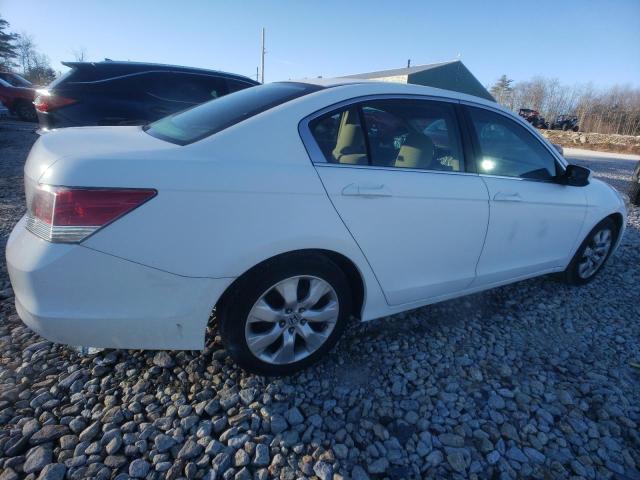 Photo 2 VIN: 1HGCP267X9A032858 - HONDA ACCORD 