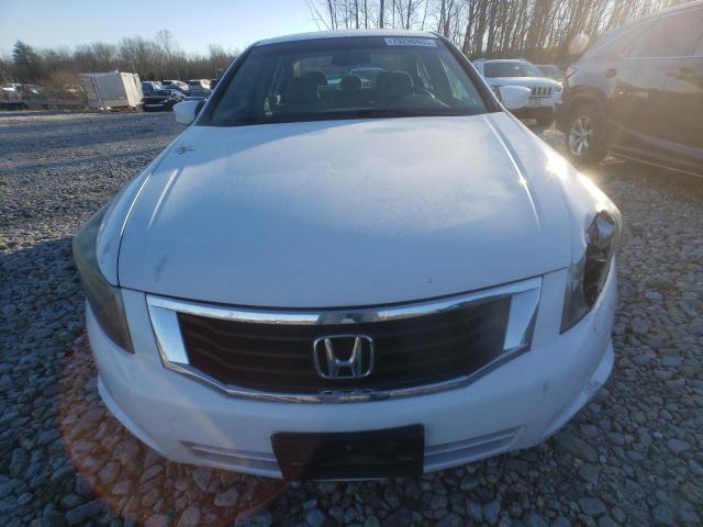 Photo 4 VIN: 1HGCP267X9A032858 - HONDA ACCORD 