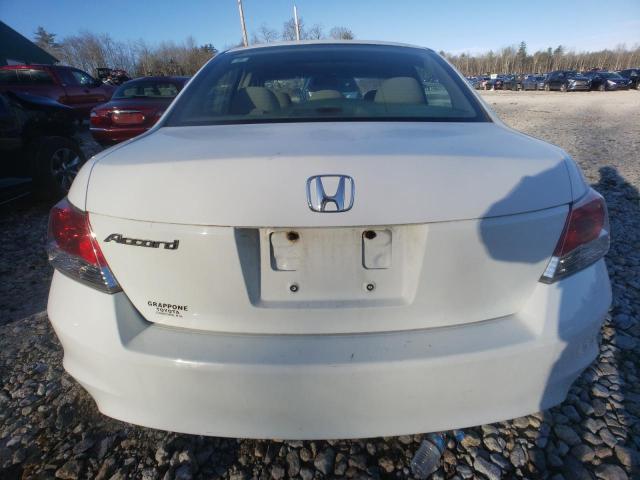 Photo 5 VIN: 1HGCP267X9A032858 - HONDA ACCORD 