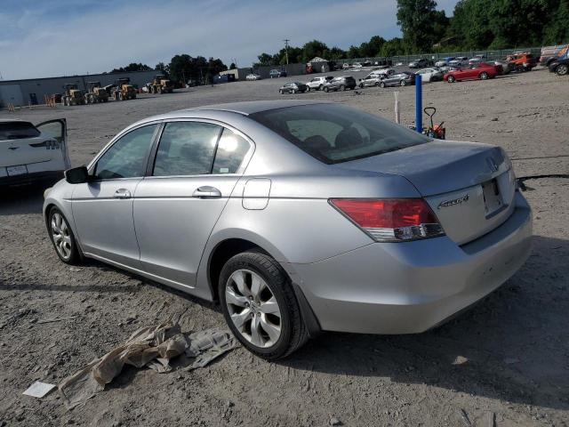 Photo 1 VIN: 1HGCP267X9A056190 - HONDA ACCORD 