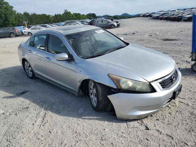 Photo 3 VIN: 1HGCP267X9A056190 - HONDA ACCORD 