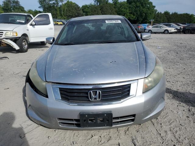 Photo 4 VIN: 1HGCP267X9A056190 - HONDA ACCORD 