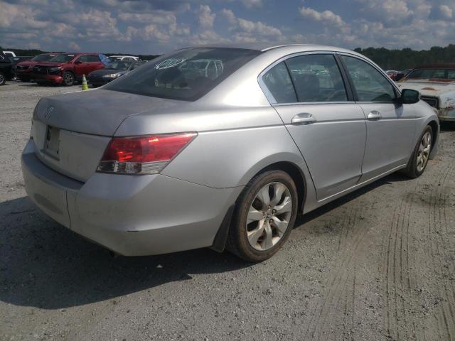 Photo 3 VIN: 1HGCP267X9A081607 - HONDA ACCORD EX 