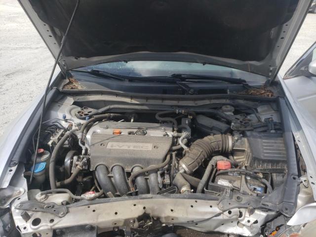 Photo 6 VIN: 1HGCP267X9A081607 - HONDA ACCORD EX 