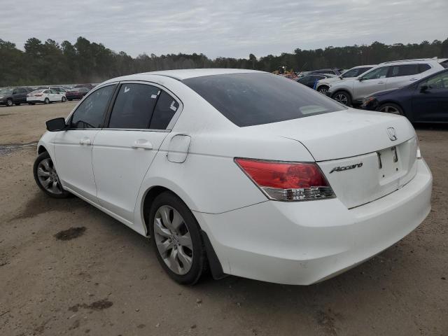 Photo 1 VIN: 1HGCP267X9A104822 - HONDA ACCORD 