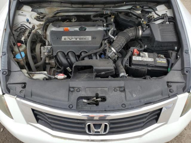 Photo 10 VIN: 1HGCP267X9A104822 - HONDA ACCORD 