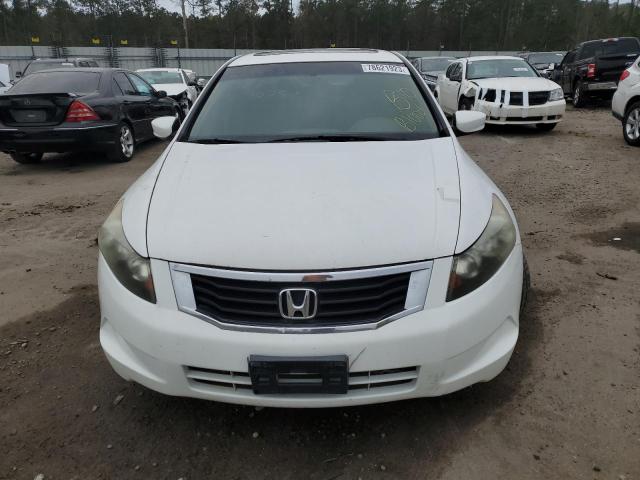 Photo 4 VIN: 1HGCP267X9A104822 - HONDA ACCORD 