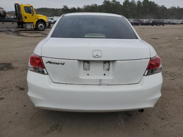 Photo 5 VIN: 1HGCP267X9A104822 - HONDA ACCORD 