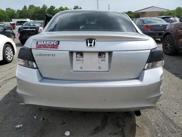 Photo 5 VIN: 1HGCP267X9A124715 - HONDA ACCORD 