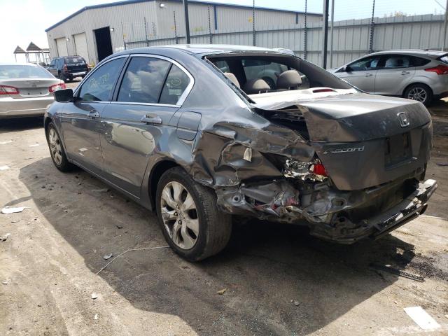 Photo 2 VIN: 1HGCP267X9A133575 - HONDA ACCORD EX 