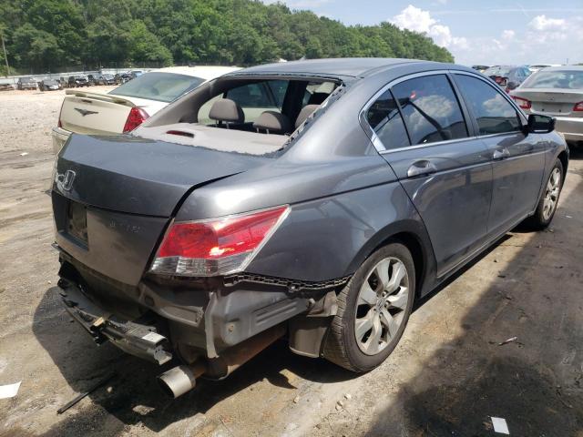 Photo 3 VIN: 1HGCP267X9A133575 - HONDA ACCORD EX 