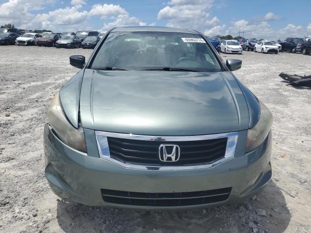 Photo 4 VIN: 1HGCP267X9A138923 - HONDA ACCORD EX 