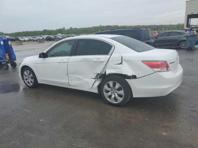 Photo 1 VIN: 1HGCP267X9A143815 - HONDA ACCORD 