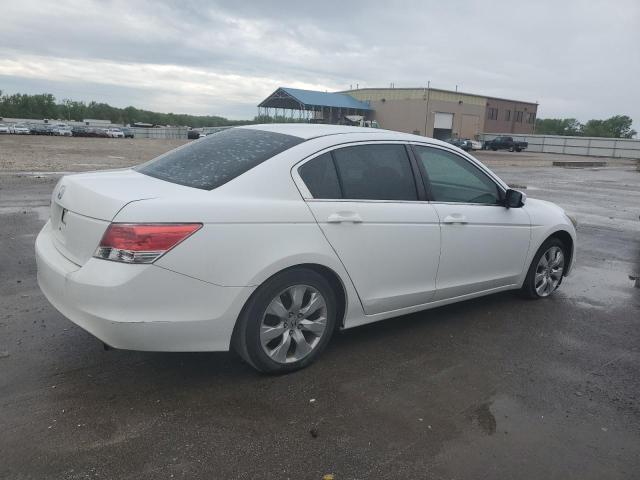 Photo 2 VIN: 1HGCP267X9A143815 - HONDA ACCORD 