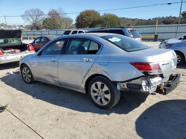 Photo 1 VIN: 1HGCP267X9A148531 - HONDA ACCORD 