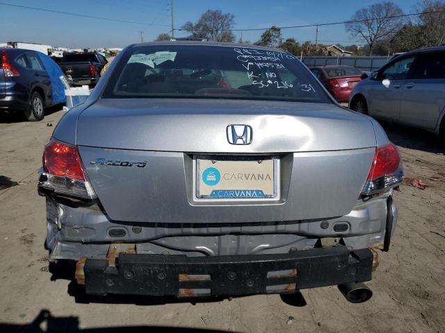 Photo 5 VIN: 1HGCP267X9A148531 - HONDA ACCORD 