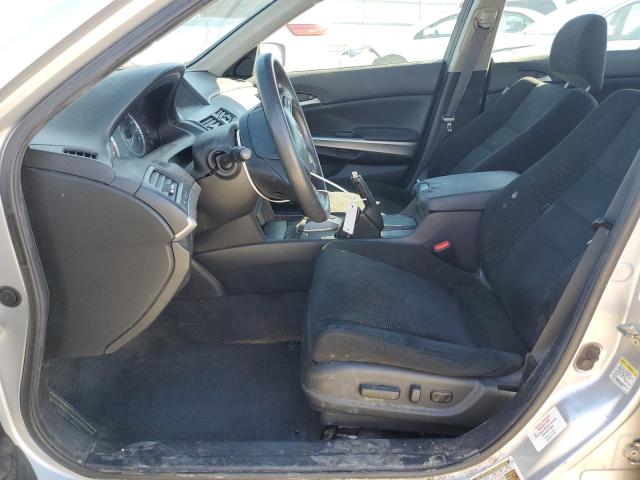 Photo 6 VIN: 1HGCP267X9A148531 - HONDA ACCORD 