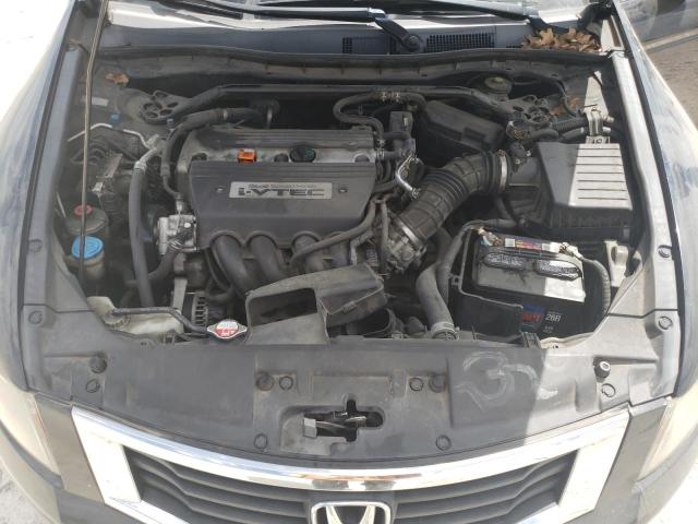 Photo 10 VIN: 1HGCP267X9A156080 - HONDA ACCORD EX 