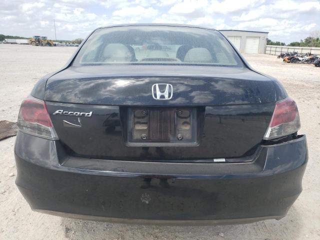 Photo 5 VIN: 1HGCP267X9A156080 - HONDA ACCORD EX 