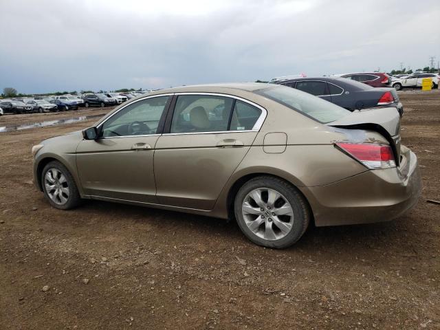 Photo 1 VIN: 1HGCP267X9A163630 - HONDA ACCORD 