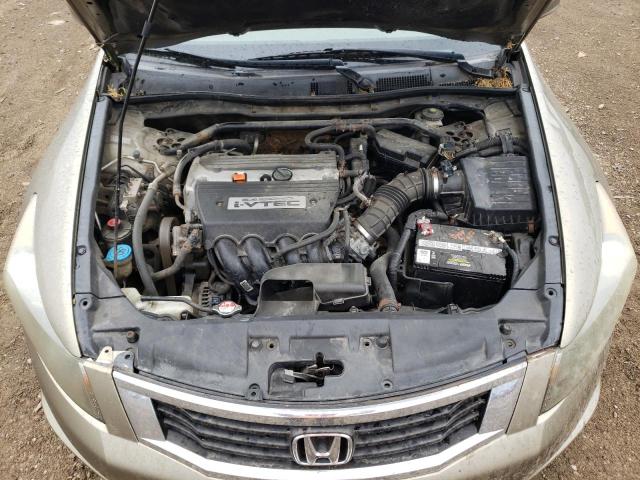 Photo 10 VIN: 1HGCP267X9A163630 - HONDA ACCORD 