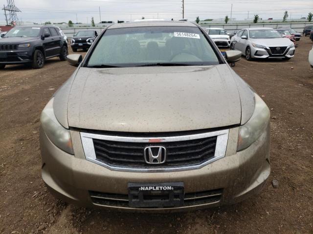 Photo 4 VIN: 1HGCP267X9A163630 - HONDA ACCORD 