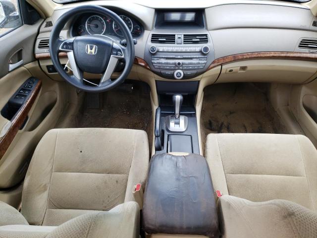 Photo 7 VIN: 1HGCP267X9A163630 - HONDA ACCORD 