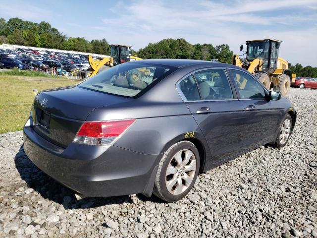 Photo 3 VIN: 1HGCP267X9A181657 - HONDA ACCORD EX 