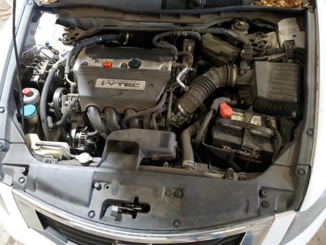 Photo 10 VIN: 1HGCP267X9A183022 - HONDA ACCORD EX 