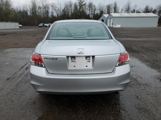 Photo 5 VIN: 1HGCP267X9A803349 - HONDA ACCORD 