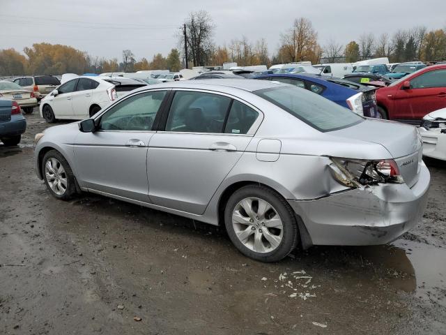 Photo 1 VIN: 1HGCP26808A000279 - HONDA ACCORD 