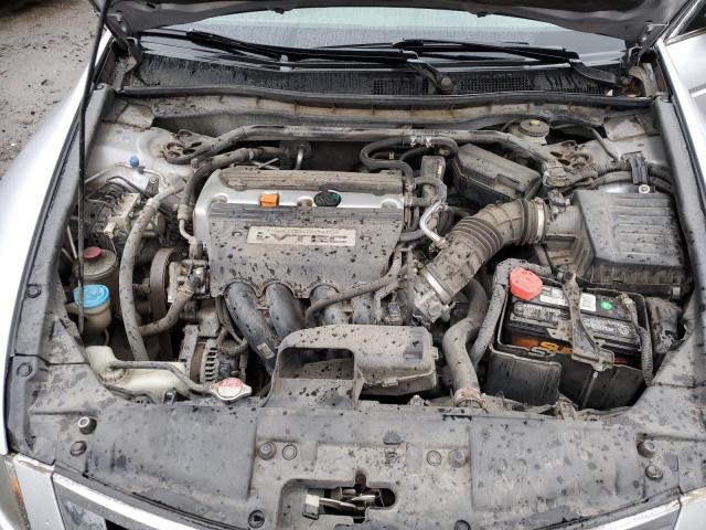 Photo 10 VIN: 1HGCP26808A000279 - HONDA ACCORD 