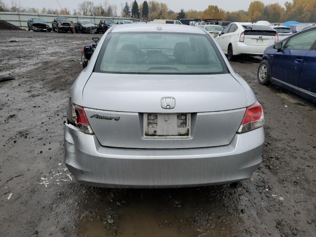 Photo 5 VIN: 1HGCP26808A000279 - HONDA ACCORD 