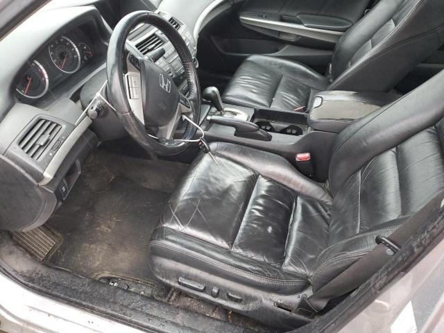 Photo 6 VIN: 1HGCP26808A000279 - HONDA ACCORD 