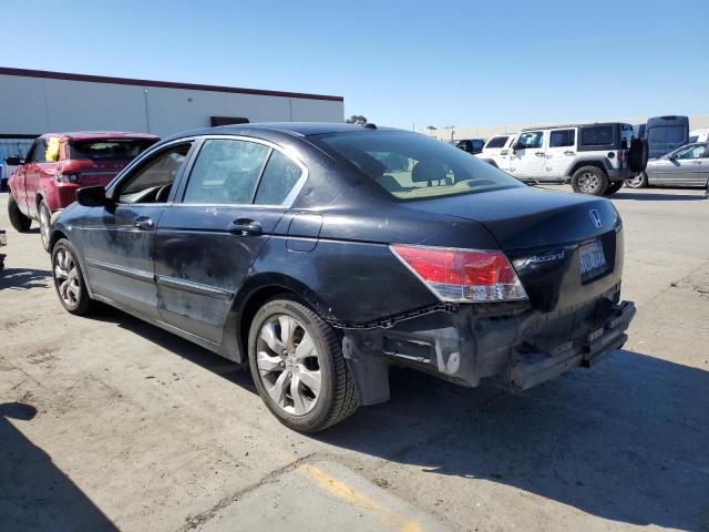 Photo 1 VIN: 1HGCP26808A004087 - HONDA ACCORD 