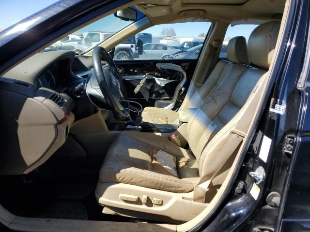 Photo 6 VIN: 1HGCP26808A004087 - HONDA ACCORD 