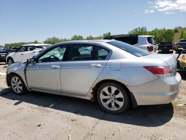 Photo 1 VIN: 1HGCP26808A004512 - HONDA ACCORD EXL 