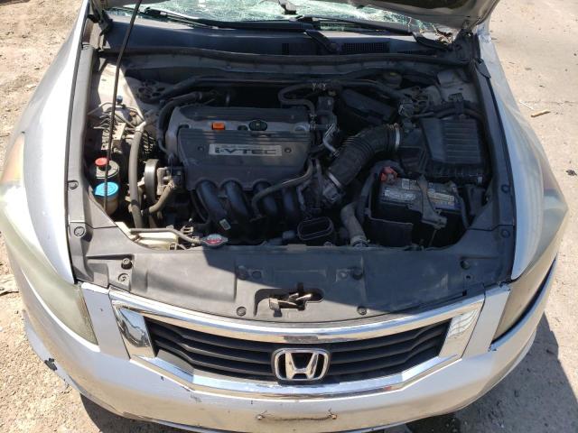 Photo 10 VIN: 1HGCP26808A004512 - HONDA ACCORD EXL 