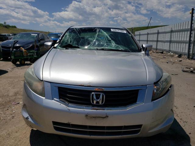 Photo 4 VIN: 1HGCP26808A004512 - HONDA ACCORD EXL 