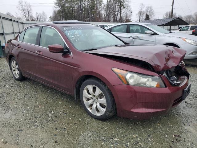 Photo 3 VIN: 1HGCP26808A024193 - HONDA ACCORD 