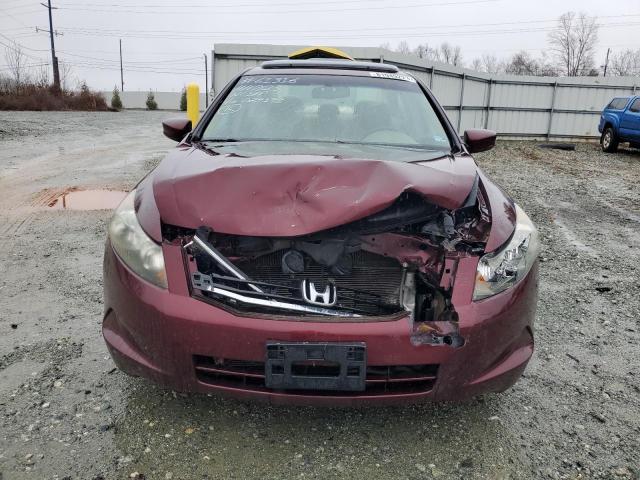 Photo 4 VIN: 1HGCP26808A024193 - HONDA ACCORD 