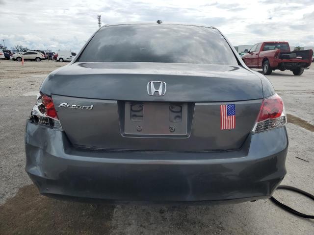 Photo 5 VIN: 1HGCP26808A042323 - HONDA ACCORD EXL 