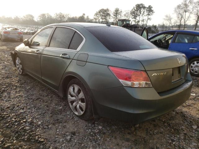 Photo 2 VIN: 1HGCP26808A068324 - HONDA ACCORD EXL 