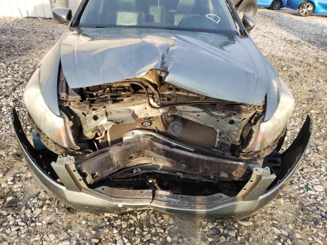 Photo 8 VIN: 1HGCP26808A068324 - HONDA ACCORD EXL 