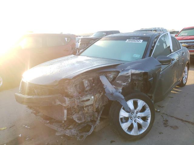 Photo 1 VIN: 1HGCP26808A085656 - HONDA ACCORD EXL 