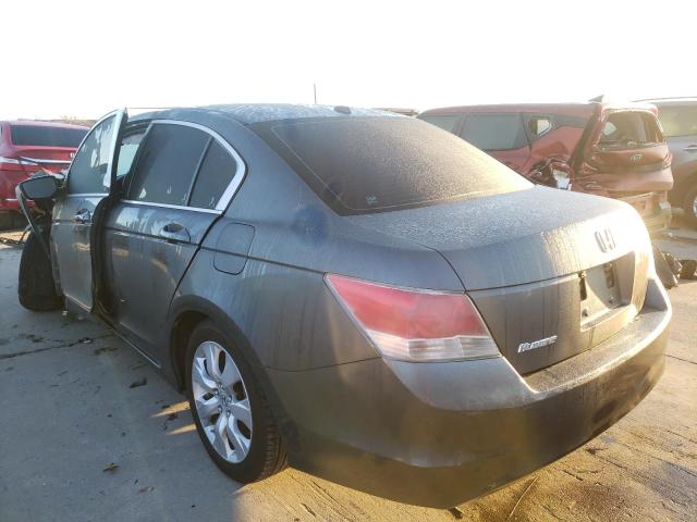 Photo 2 VIN: 1HGCP26808A085656 - HONDA ACCORD EXL 