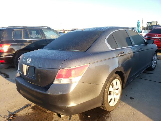 Photo 3 VIN: 1HGCP26808A085656 - HONDA ACCORD EXL 